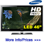 More Info | Samsung UE46B7020W 46" LED >>>
