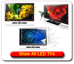 What is LED TV?